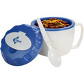 Cool Gear Soup To Go Insulated Bowl